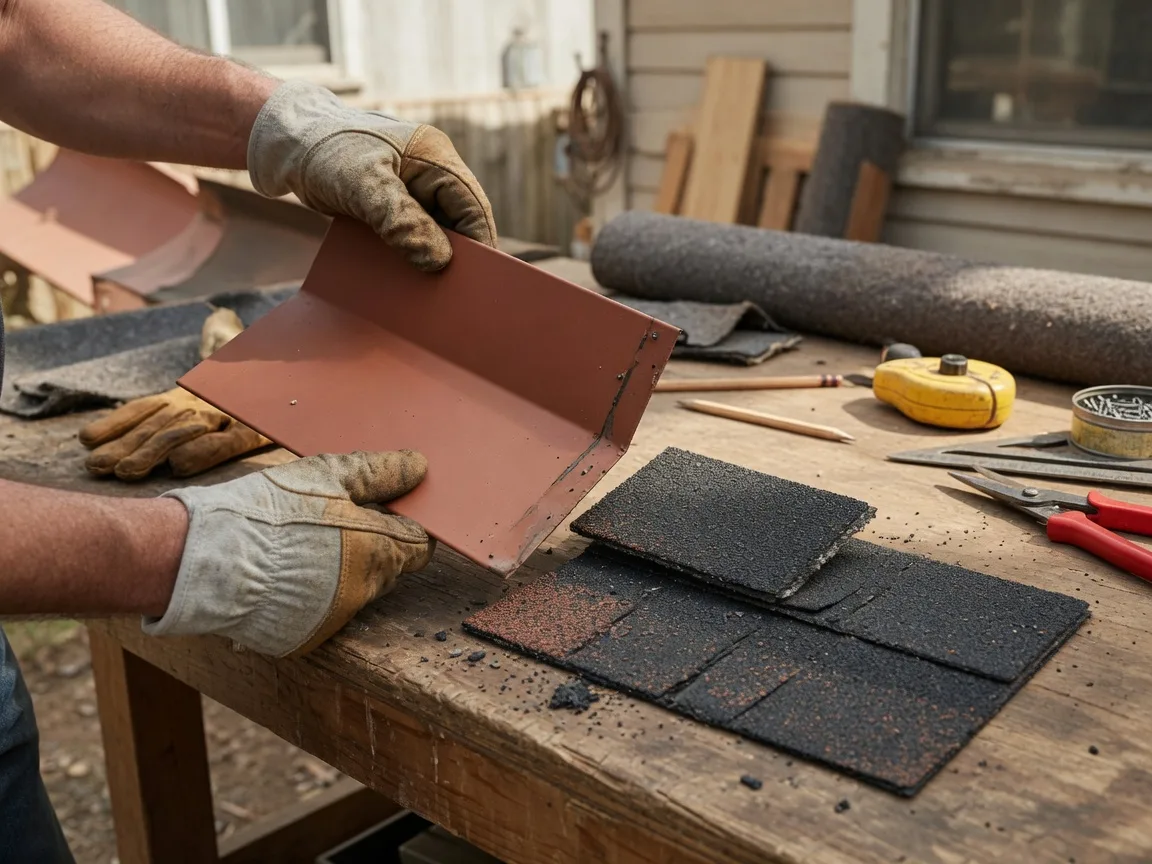 Roof Repair company in Mount Auburn, IL